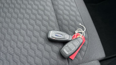 Ford Puma 1.0 EcoBoost Hybrid mHEV Titanium 5dr Petrol Hatchback